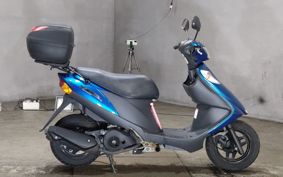 SUZUKI ADDRESS V125 CF46A