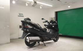 SUZUKI SKYWAVE 400 SA 3 2013 CK45A