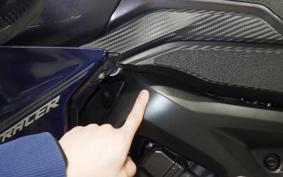 YAMAHA MT-09 Tracer 2016 RN36J