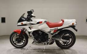 YAMAHA FZ250 1HX