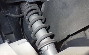 HONDA SPACY 125 Gen. 3 JF04