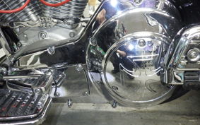 HARLEY FLHTC TRIKE 1340 1988