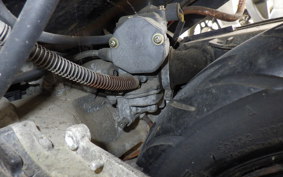 SUZUKI SEPIA CA1EA
