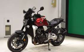 HONDA CB1000R GEN 2 2019 SC80