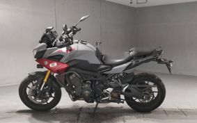 YAMAHA TRACER 9 GT 2019 RN51J