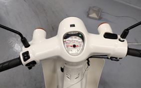 HONDA SUPER CUB110 JA59