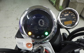 HONDA MONKEY 125 2005 JB03