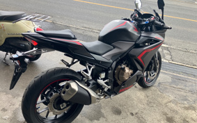 HONDA CBR400R ABS 2021 NC56