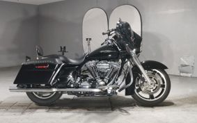 HARLEY FLHX 1580 KB4