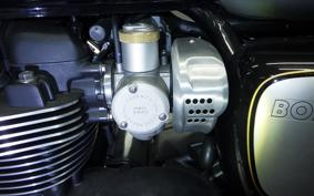 TRIUMPH BONNEVILLE T120 2025