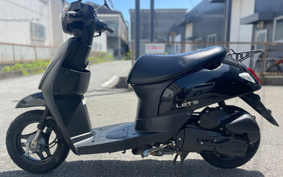 SUZUKI LET`S CA4AA