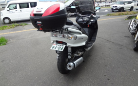 YAMAHA MAJESTY 250C SG03J