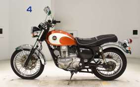 KAWASAKI ESTRELLA RS 2018 BJ250A