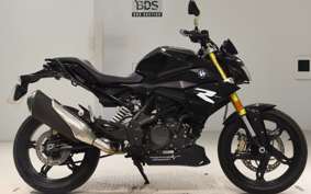 BMW G310R 2022