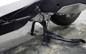 HONDA PCX 160 2025 KF47