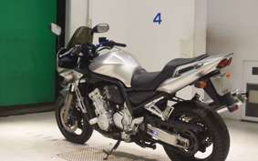 YAMAHA FZS1000 FAZER 2006