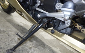 KAWASAKI ZX 1200 NINJA R 2003 ZXT20B
