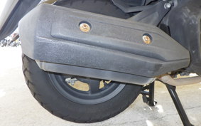 HONDA LEAD 125 JF45