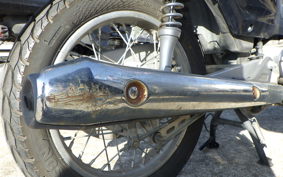 HONDA C50 SUPER CUB AA04