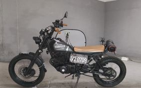 SUZUKI GLASS TRACKER BIG BOY NJ47A