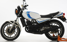 YAMAHA RZ350 1982 4U0