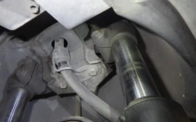 SUZUKI ADDRESS V125 CF4EA