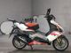 Фото Aprilia SR50 с японского аукциона