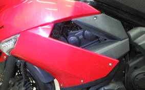 KAWASAKI NINJA 400R 2013
