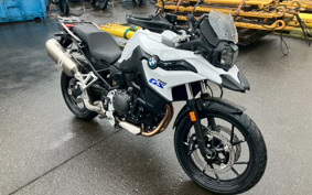 BMW F800GS 2025 0K51