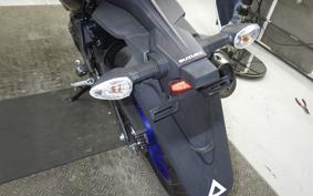 SUZUKI GSX-S125 2010 DL32D