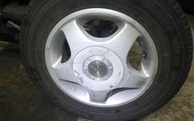 SUZUKI ADDRESS V100 TRIKE CE11A
