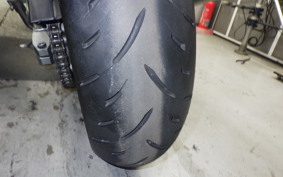 KAWASAKI ZZ1100 NINJA R 1992