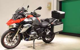BMW R1200GS 2008