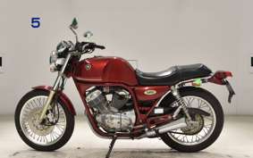 YAMAHA SRV250 RENAISSA 1997 4DN