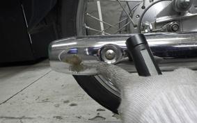 HONDA C110 SUPER CUB 2023 JA44