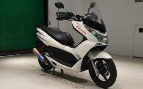 HONDA PCX 150 2012 KF12