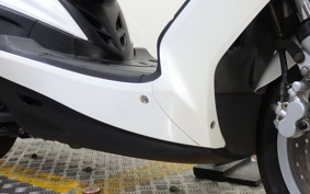 YAMAHA CYGNUS 125 X SE44J