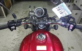 HONDA GB350 2021 NC59