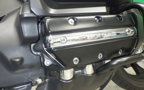 HONDA GL 1800 GOLD WING F6B 2015 SC68