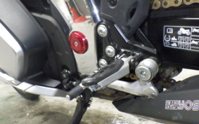 SUZUKI HAYABUSA Gen.3 2021 EJ11A