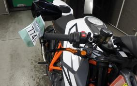 KTM 1290 SUPER DUKE R 2020