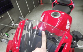 HONDA CBR400R 2024 NC65