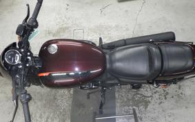 HARLEY XG750 STREET ROD 2020