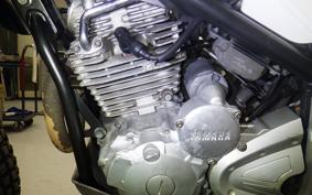 YAMAHA SEROW 250 Gen.2 DG17J