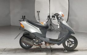 SUZUKI LET'S2 CA1PA