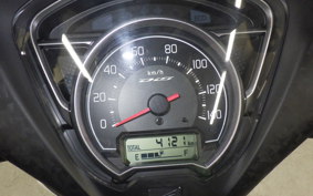 HONDA DIO110-3ﾍﾞｰｼｯｸ 2003 JK03