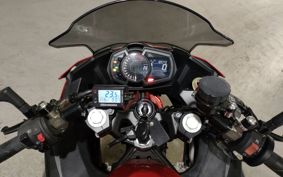KAWASAKI NINJA 400 EX400G