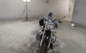 SUZUKI INTRUDER 400 CLASSIC 2013 VK56A