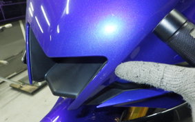 YAMAHA YZF-R25 RG43J