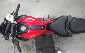 YAMAHA MT-07 ABS 2015 RM07J